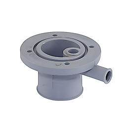 ADONA CRYSTAL NDUSTRİO ÜST YIKAMA KOLLEKTÖRÜ