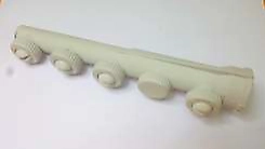 ARİSCO ÇÖZÜM YIKAMA KOLU 5 DELİKLİ