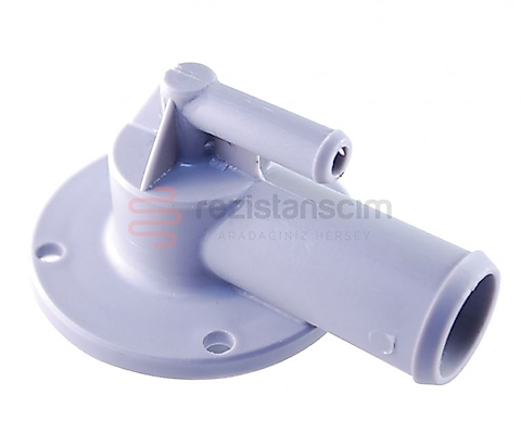 Fagor Bardak Yıkama Makinesi Yıkama Kolu Üst Tutucu LVC-12 Model