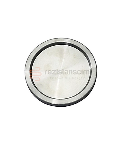 Üret çelik Çay Makinesi Küçük Tabak Rezistans 1300 Watt