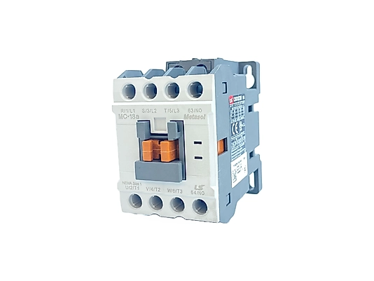 24v mc-18A Ls Kontaktör