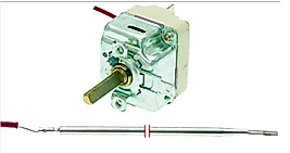 Ego Monofaze 85-455 c Termostat 250V/16A 55.19082.805