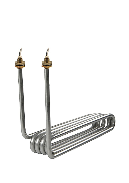 Endüstriyel Mutfak Fritöz Rezistans 239*197mm 3500Watt