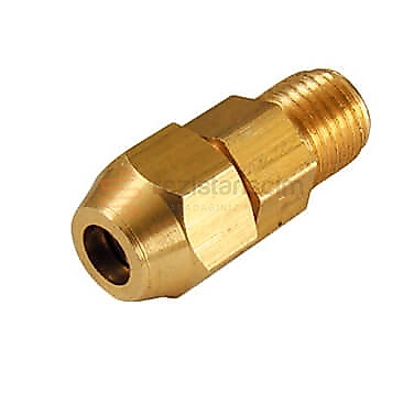 Lpg- Tüp 1/4-1/4 Meme Ünyon 12 Li Paket