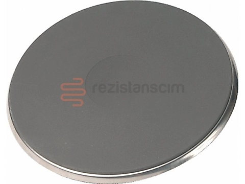 Pleyt Rezistans 185Cm 1500Watt