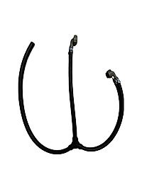 ÖZTİRYAKİLER-OBY-1000  DURULAMA HORTUMU