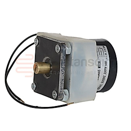 Salep Ve Sıcak Cikolata Makinesi Milli Çevirici Motoru