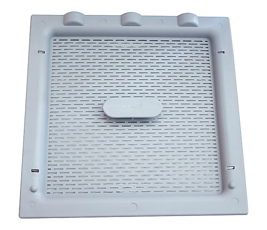 İNOKSAN KIRINTI SÜZGECİ