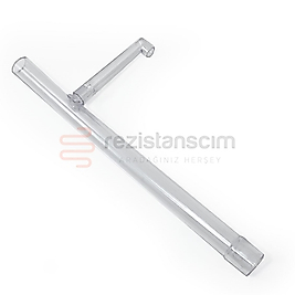 Samixir Limonata Makinesi Fışkırtma Borusu