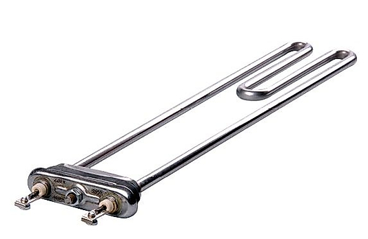 Öztiryakiler Bulaşık Makinesi Anatank Rezistans 3000 Watt L:32cm (DÜZ)