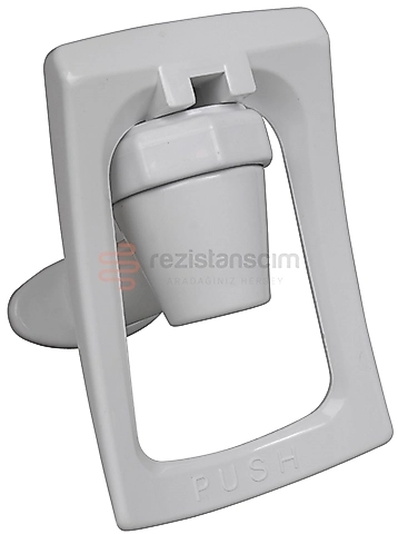 Uğur Limonata Makinesi Kavanoz Musluk