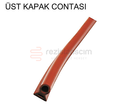 Çay Kazanı Üst Kapak Contası