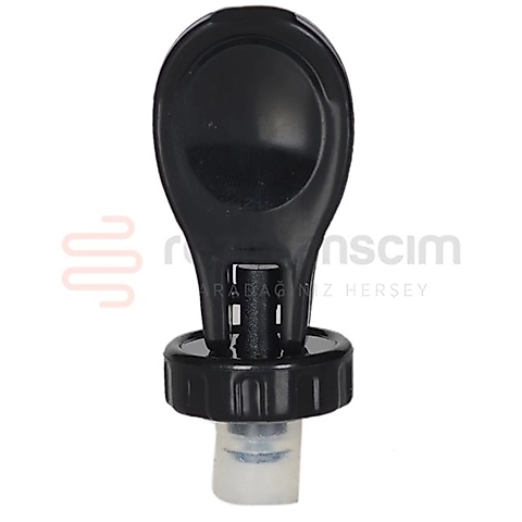 Çay Makinesi Musluk Tepesi Standart (Eyik)