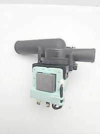 Pissu Gider Drenaj Pompasi Dar Giriş Geniş Cikişli Duz Pompa Sarex Marka