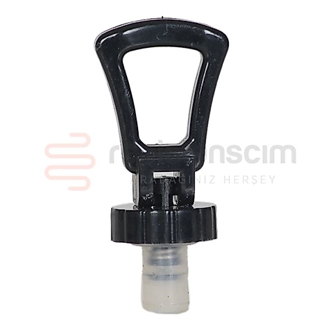 Çay Makinesi Remta ve Horeca Musluk Tepesi