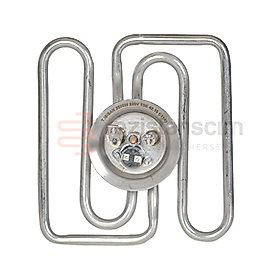 Empero Çay Makinesi 2800 Watt Rezistans