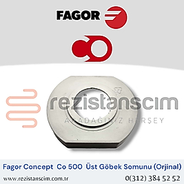 Fagor Concept Bulaşık Makinesi ÜST GÖBEK SOMUNU CO 500