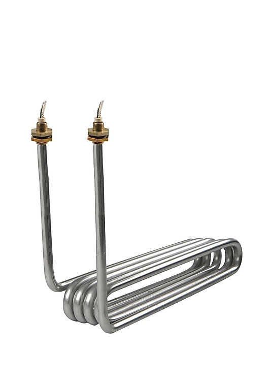 Endüstriyel Mutfak Fritöz Rezistans 239*197mm 3500Watt