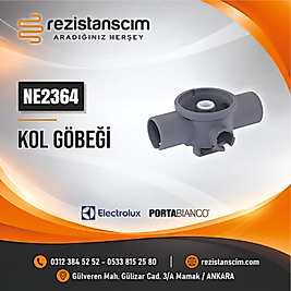 ELECTROLUX PORTABİANCO KOL GÖBEĞİ