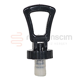 Çay Makinesi Remta ve Horeca Musluk Tepesi