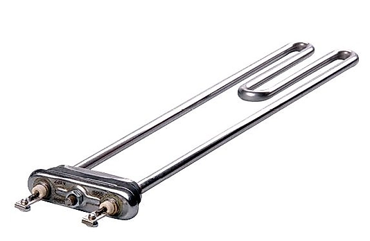 Öztiryakiler Bulaşık Makinesi Anatank Rezistans 3000 Watt L:32cm (DÜZ)