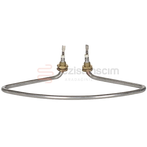 Çay Makinesi U Tipi 1000 Watt Rezistans