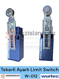 Tekerlekli Ayarlı Dur Swich Bulaşık Yıkama Makınesı