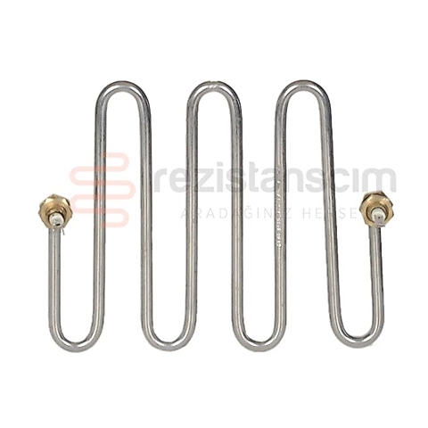 Çay Makinesi Rezistans 2500 Watt