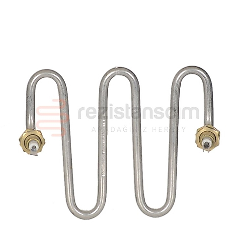 Çay Makinesi Rezistans 1500 Watt