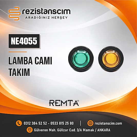 LAMBA CAMI TAKIM