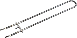 Endüstriyel Pizza Fırın Rezistans (Flanş) 500Watt