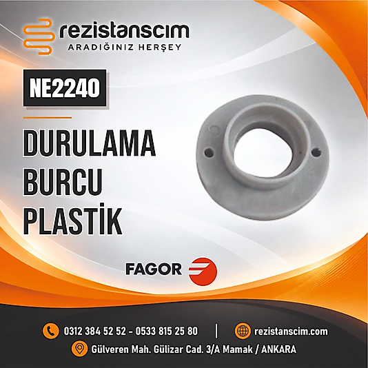 DURULAMA BURCU PLASTİK