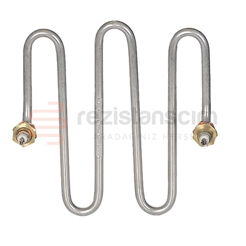 Çay Makinesi Rezistans 2000 Watt