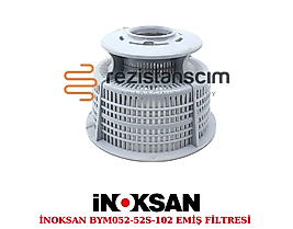 İNOKSAN EMİŞ FİLTRESİ