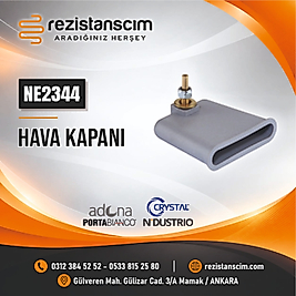 ADONA CRYSTAL NDUSTRİO PORTABİANCO HAVA KAPANI