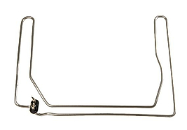 Bulaşık Yıkama Makinesi Anatank Rezistans 2800Watt 230