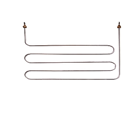Bulaşık Makinesi Anatank Rezistans 2Kw L:39CM 220 V