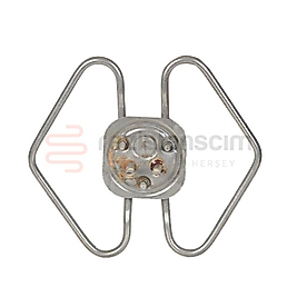 Çay Makinesi Kelebek Rezistans 1250 Watt