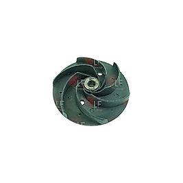 Bulaşık Yıkama Makinesi Motoru Tribün Fanı İmpeller 2275 3.7HP ø 135 m