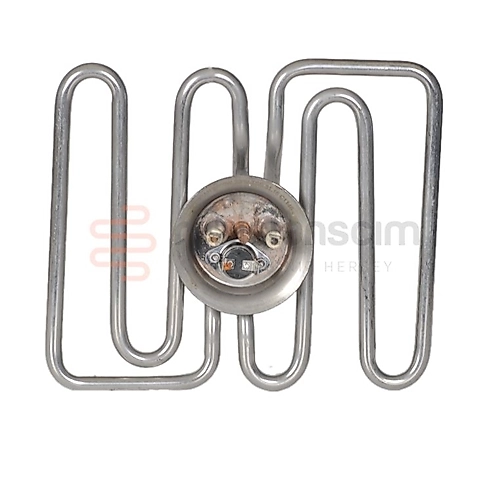 Empero Çay Makinesi 3200 Watt Rezistans