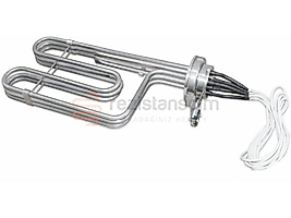 Endüstriyel Makarna Haşlama Ve Fritöz Özel Rezistansı 12000Watt