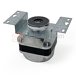 Samixir Limonata Makinesi Klasik Model Karıştırıcı Motoru Takımı