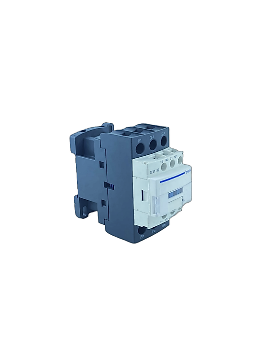 32A no İztech Kontaktör 220v