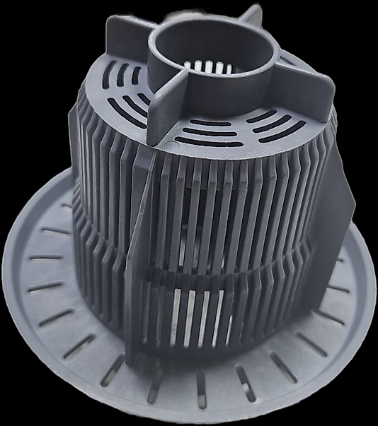 ELEKTROLÜX EMİŞ FİLTRESİ