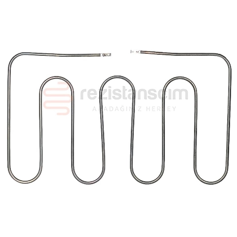 Remta 70 Lik Izgara Rezistans 2500Watt