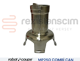 ROBOT COUPE MP250 COMBİ ÇAN