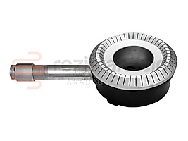 Endüstriyel Mutfak Yanıcı Lpg Brülör No: 3 Takım Çap:17Cm