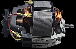 Süpermikser S40 Cevirme Motoru