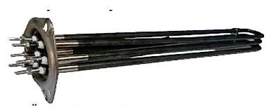 Elektrolüx Bulaşık Makinesi Büyük Flanş 9 KW Rezistans (Orjinal)