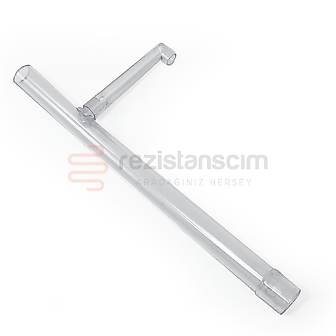 Samixir Limonata Makinesi Fışkırtma Borusu